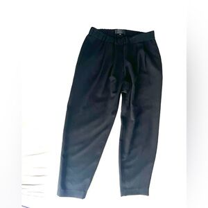 Nili Lotan Black pants M like new